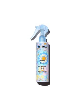 Amika Power Hour Curl Refreshing Spray 6.7 oz